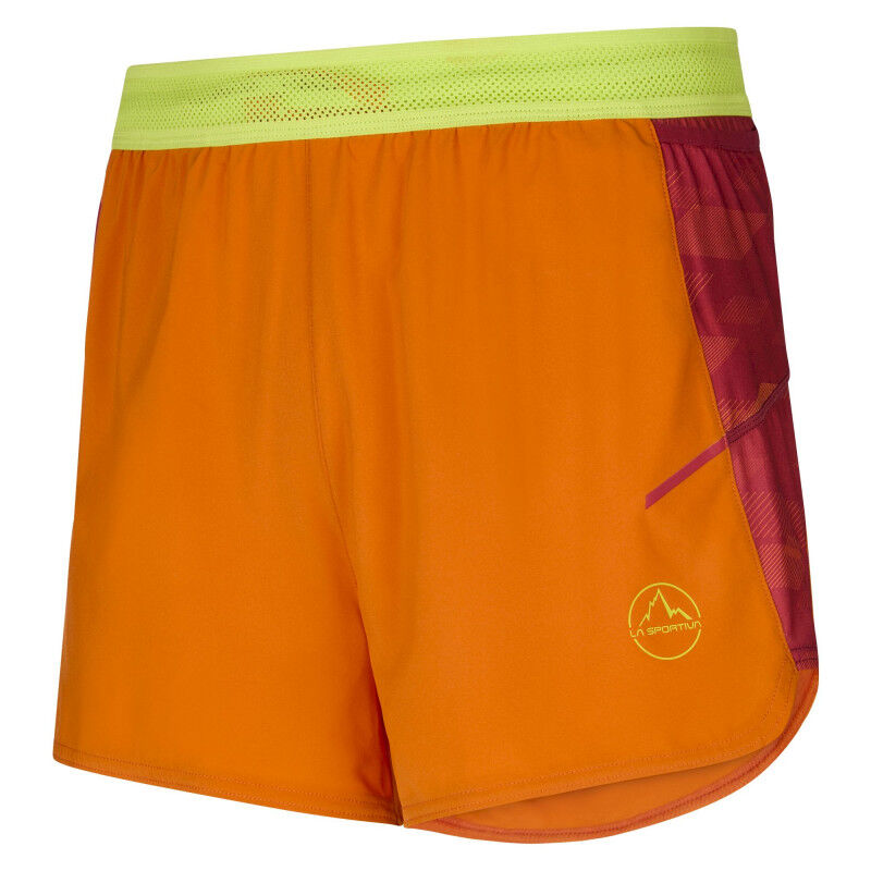 Polo Ralph Lauren 16.5 CM LOOPBACK FLEECE SHORT - Pantaloni sportivi