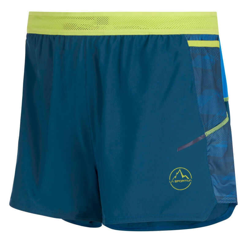 Auster Short - Calção de trail homem