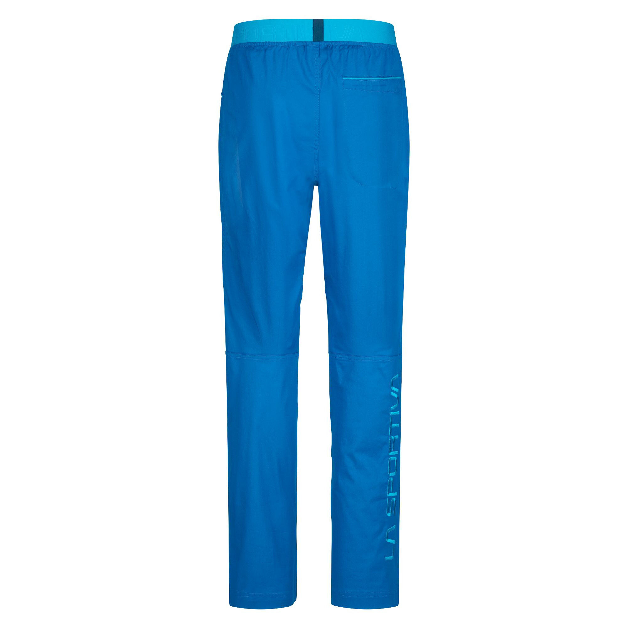 La Sportiva Roots Pant - Pantalon escalade homme | Hardloop