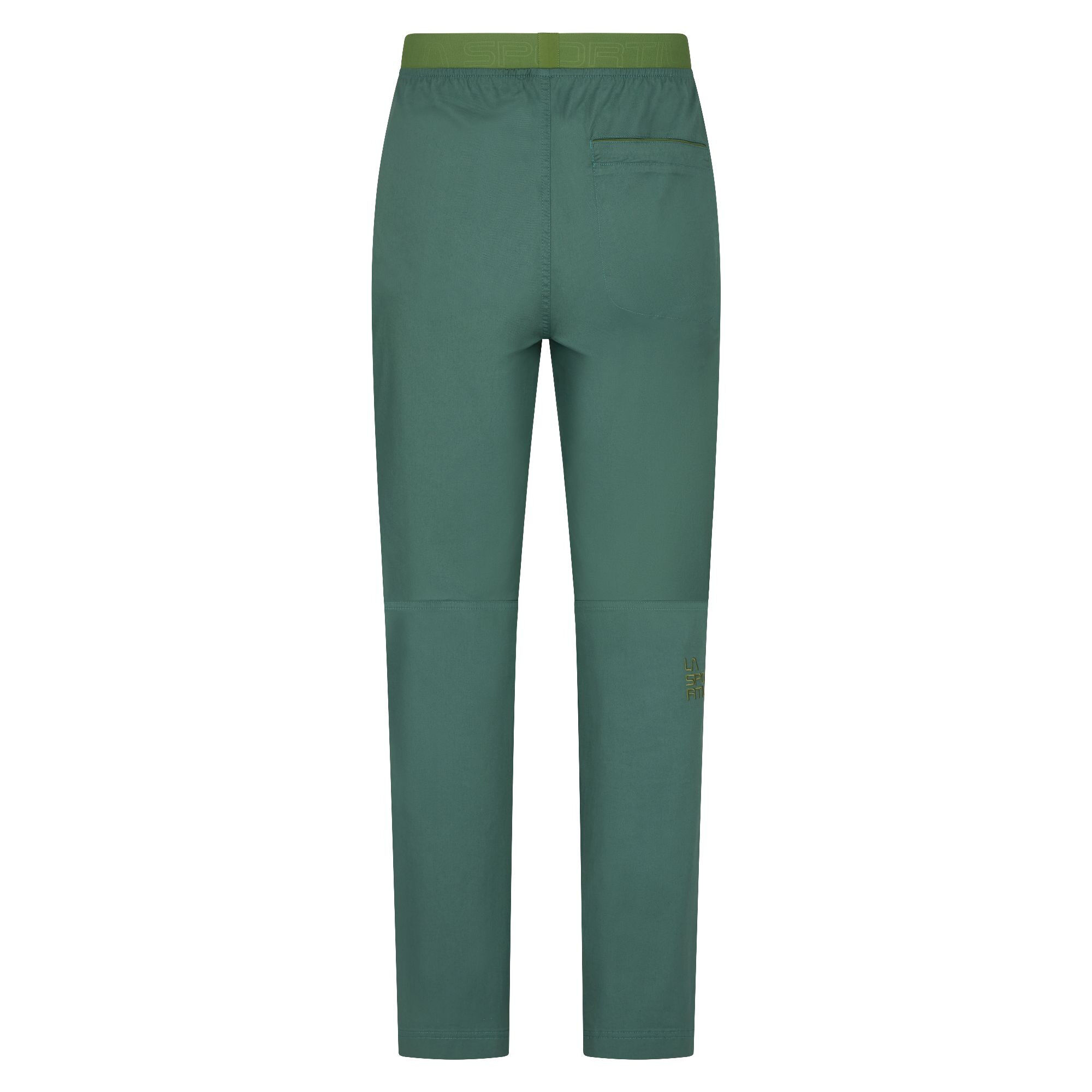 La Sportiva Roots Pant - Kletterhose - Herren | Hardloop