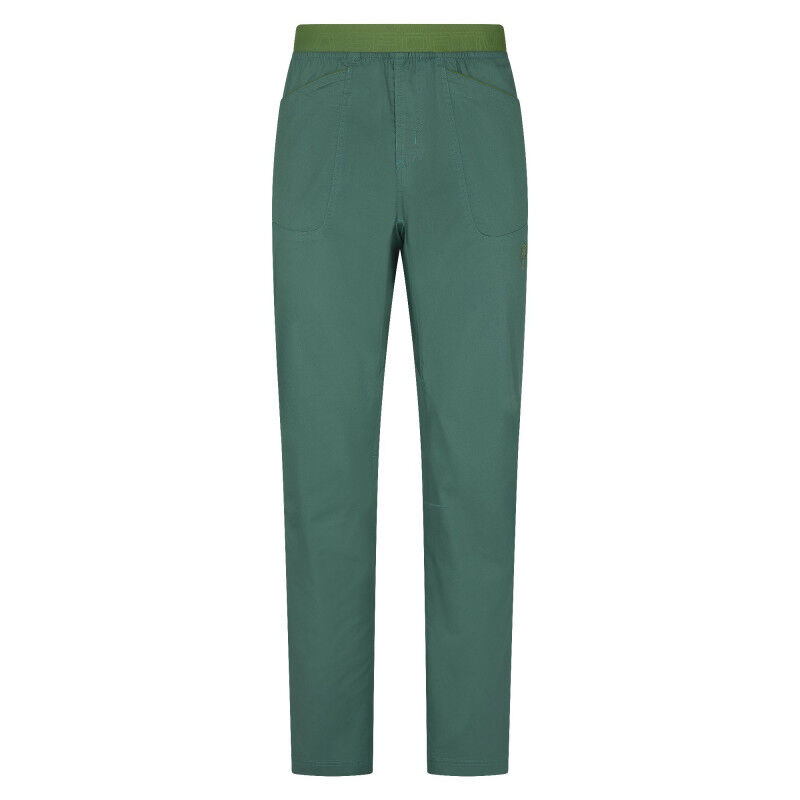 Roots Pant - Klimbroek - Heren