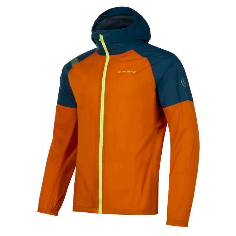 Veste trail imperméable 20000 schmerber sale