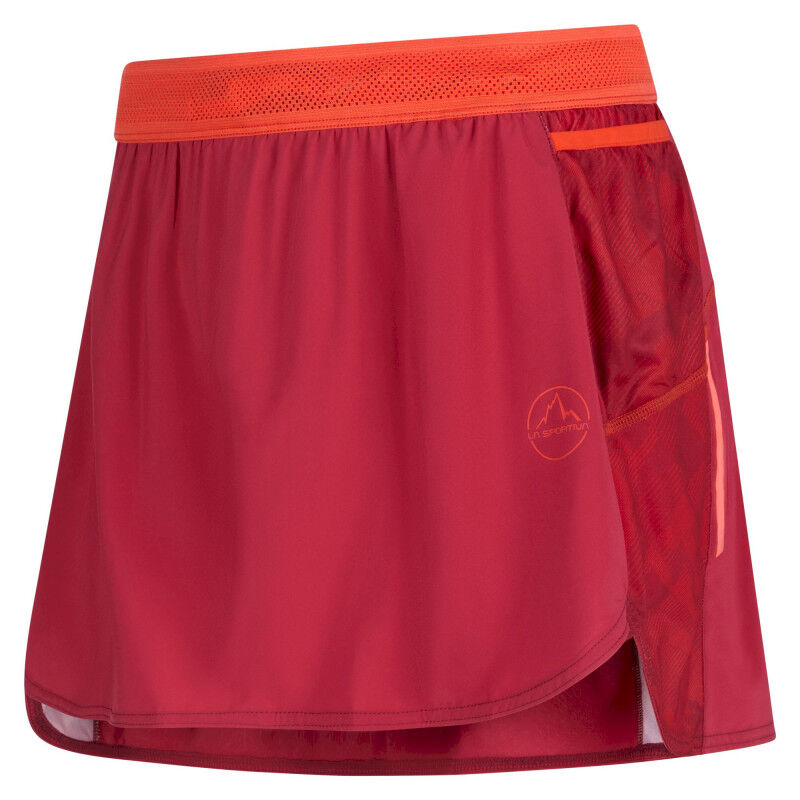 Auster Skirt - Hardloopshort - Dames