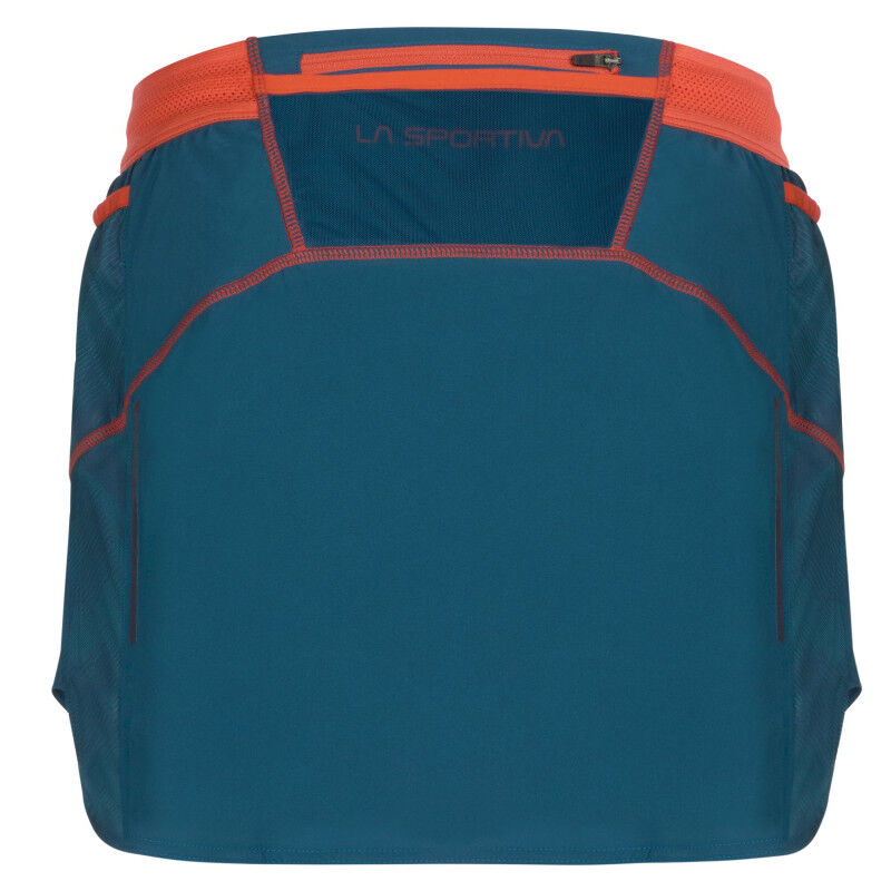 La Sportiva Auster Skirt - Juoksushortsit - Naiset | Hardloop