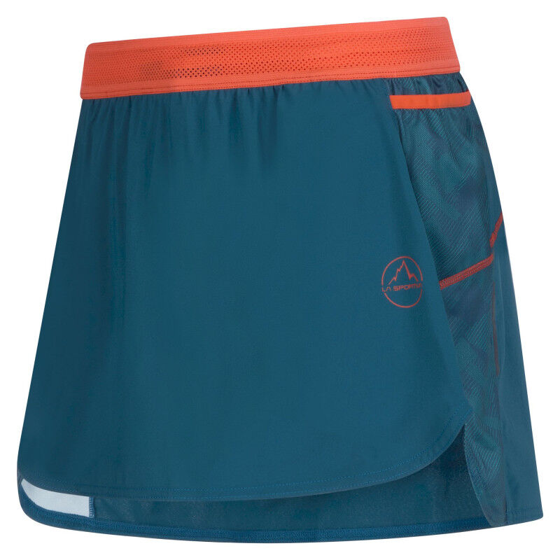 Auster Skirt - Pantaloncini da trail running - Donna