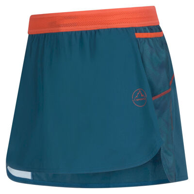 Auster Skirt - Trailrunning Shorts - Damen