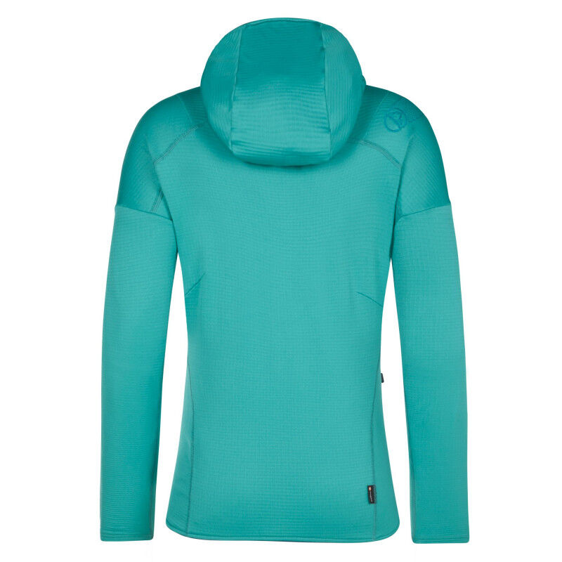 La Sportiva Upendo Hoody W - Fleecetakki - Naiset