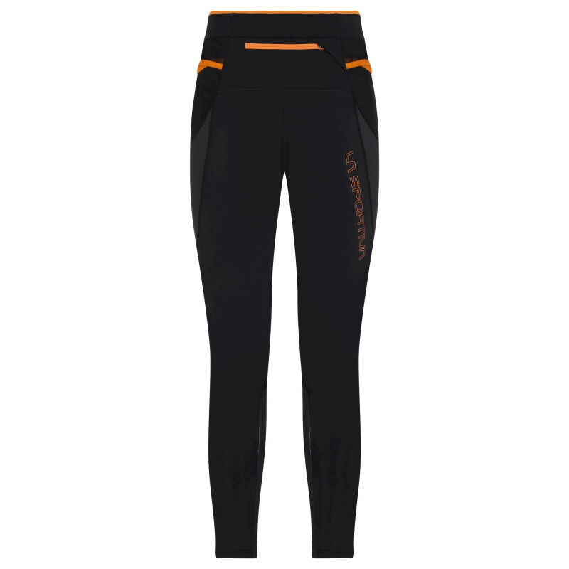 La Sportiva Triumph Tight Pant M - Pantaloni da corsa - Uomo