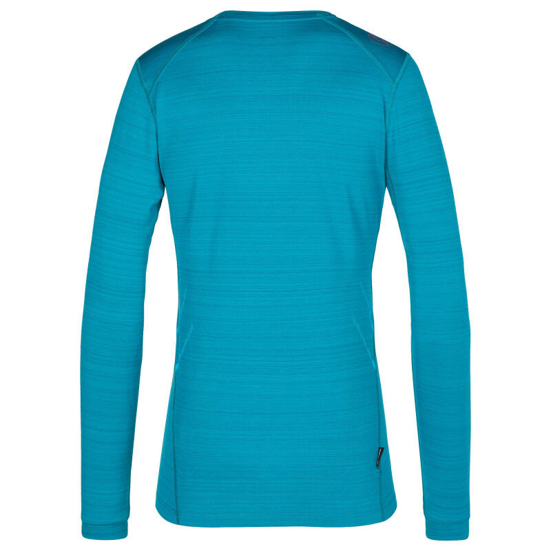 La Sportiva Tour Long Sleeve W - Camiseta técnica - Mujer