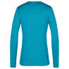 La Sportiva Tour Long Sleeve W - Camiseta técnica - Mujer