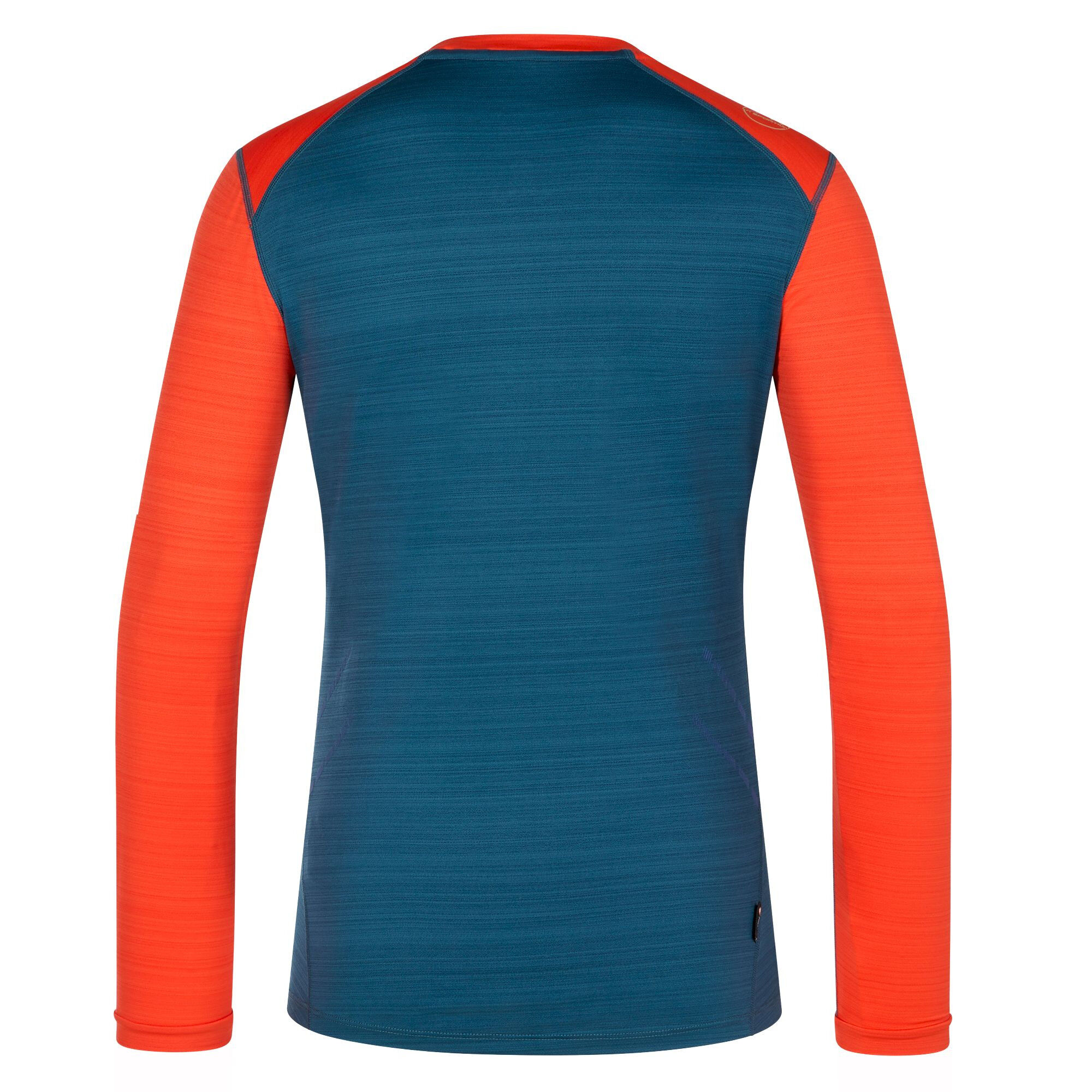 La Sportiva Tour Long Sleeve W - Base layer - Women's