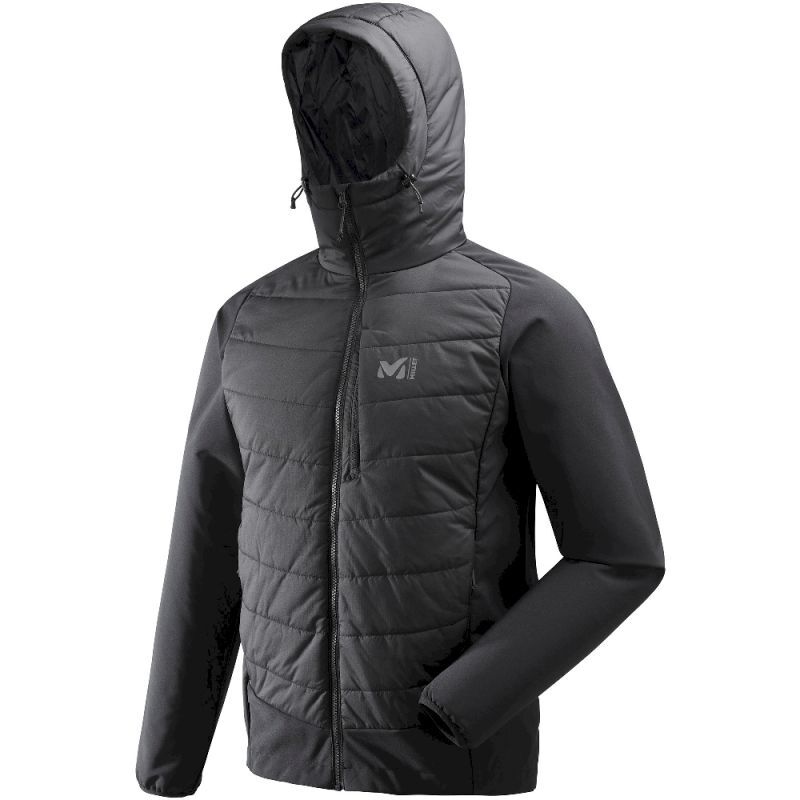 Millet Hybrid Nanga Hoodie - Donsjack - Heren