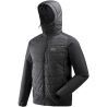 Millet Hybrid Nanga Hoodie - Pánská Péřová bunda | Hardloop
