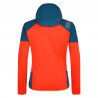 La Sportiva Session Tech Hoody W - Fleecejacke - Damen