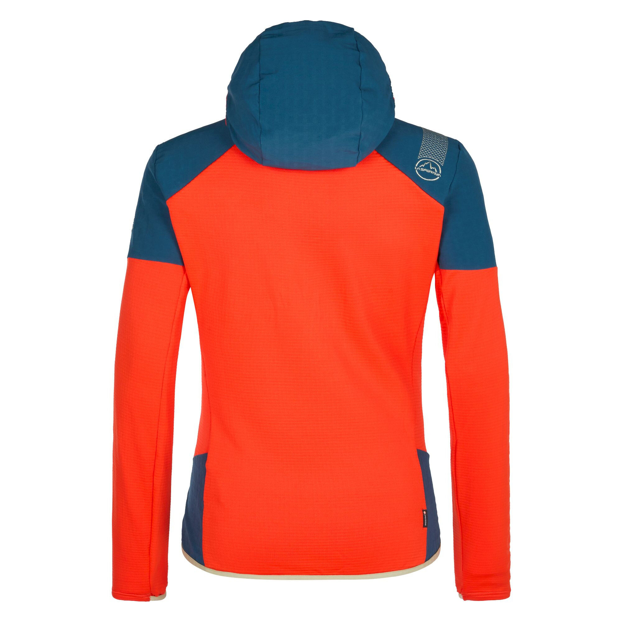 La Sportiva Session Tech Hoody W - Fleecejacke - Damen