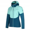 La Sportiva Session Tech Hoody W - Fleecejacke - Damen