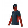 La Sportiva Session Tech Hoody W - Fleecejacke - Damen