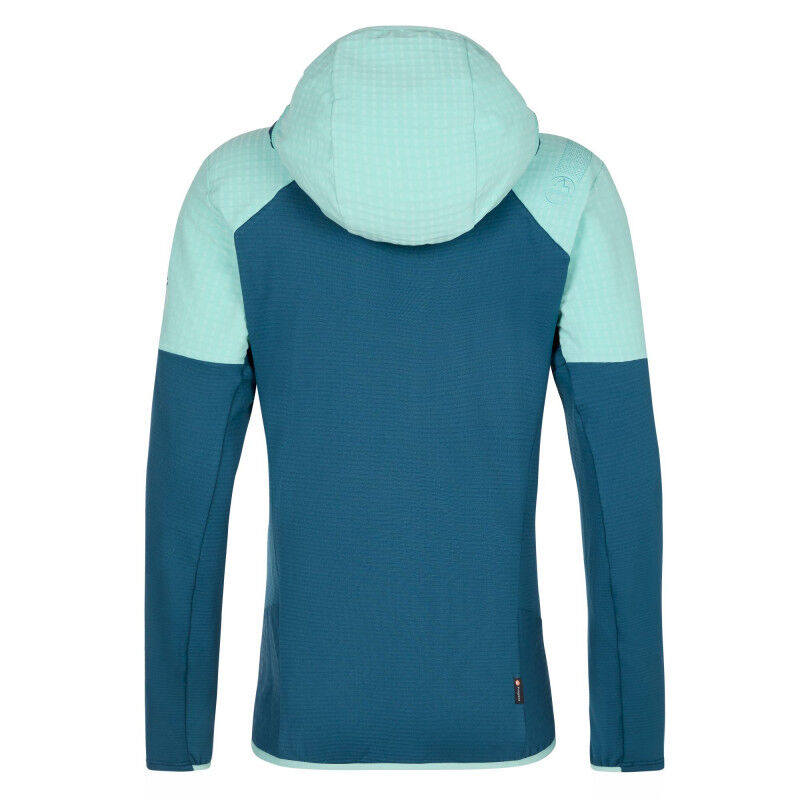 La Sportiva Session Tech Hoody W - Fleecejacke - Damen