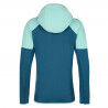 La Sportiva Session Tech Hoody W - Fleecejacke - Damen