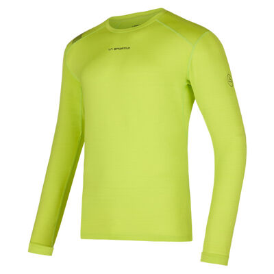 Tour Long Sleeve M - Pánské Funkční triko