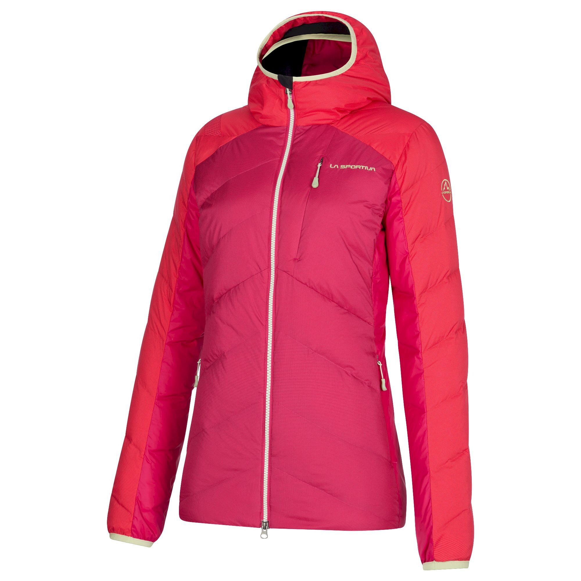 La Sportiva Titan Down JKT W - Chaqueta de plumas - Mujer