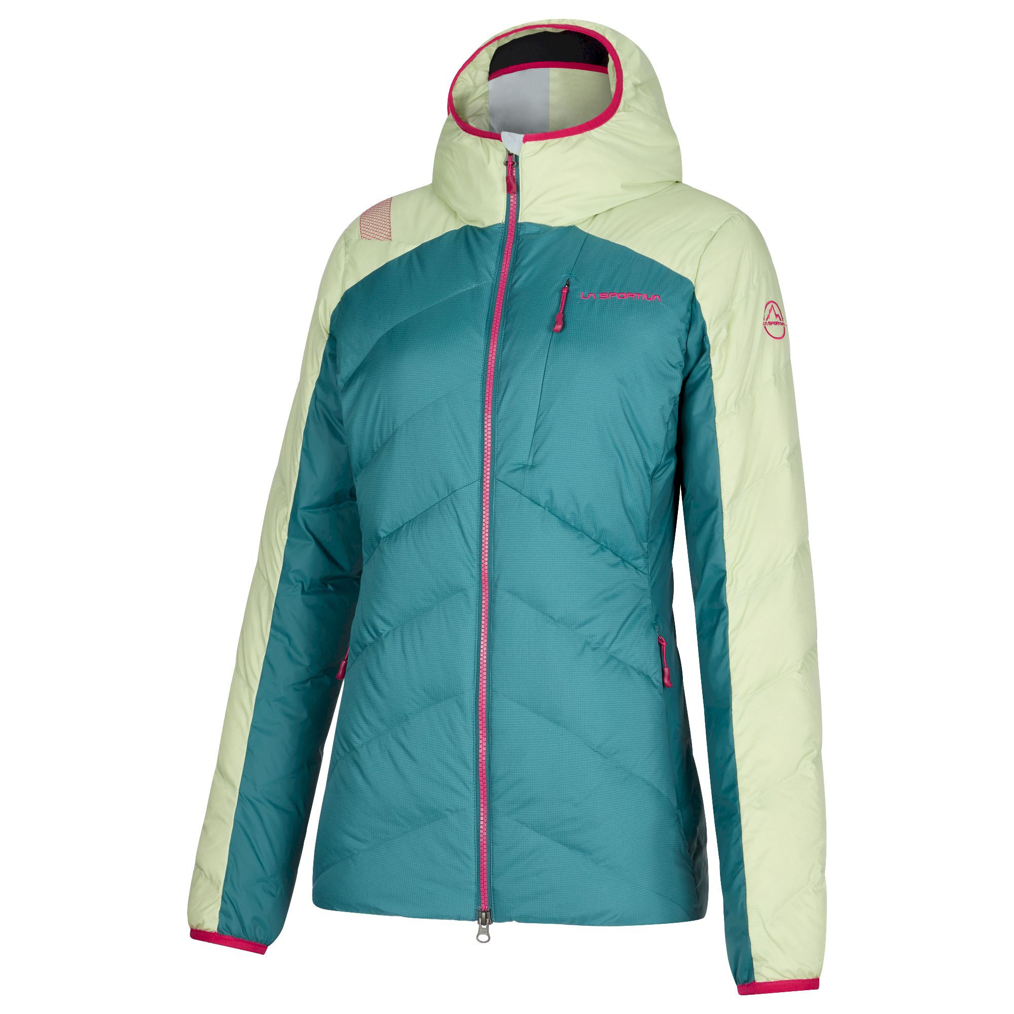 La Sportiva Titan Down JKT W - Doudoune femme | Hardloop