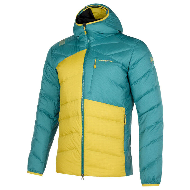 La Sportiva Titan Down JKT M - Down jacket - Men's