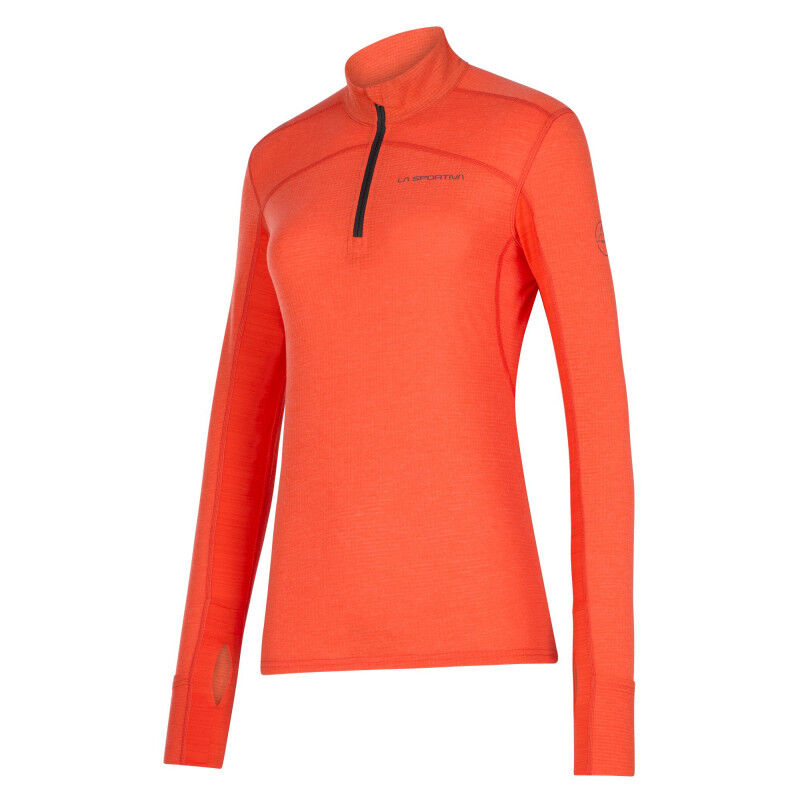 La sportiva long sleeve online