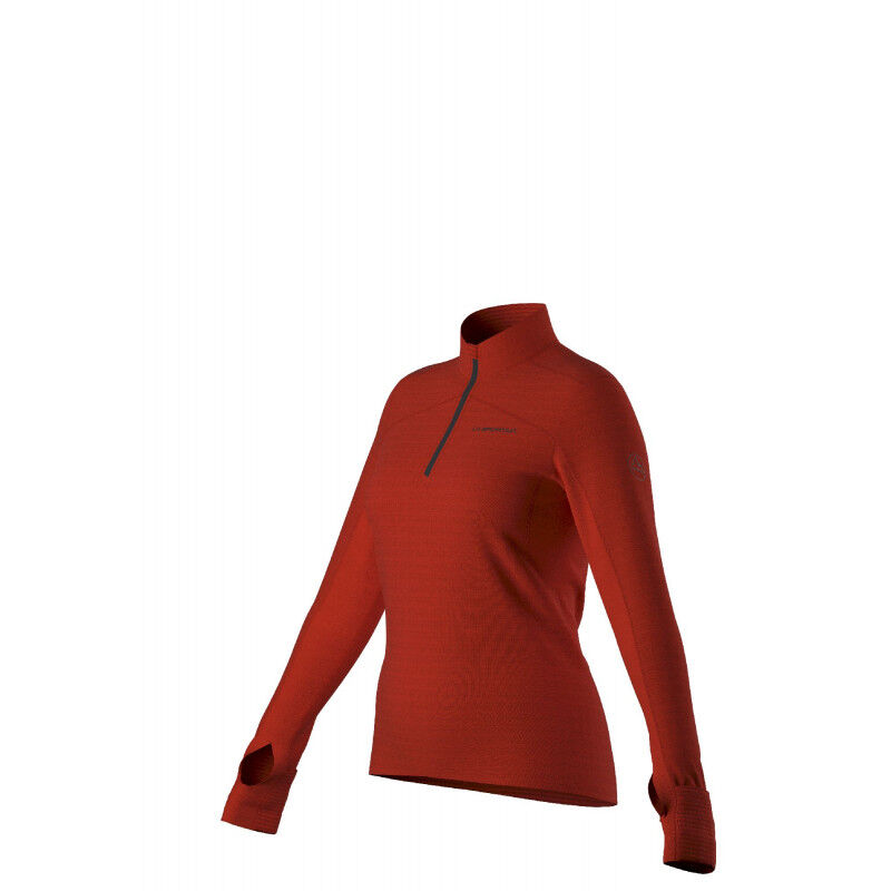 La Sportiva Swift Long Sleeve W - Alusvaatteet - Naiset