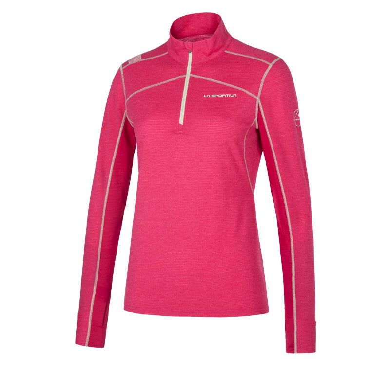 Swift Long Sleeve W - Base layer - Women's