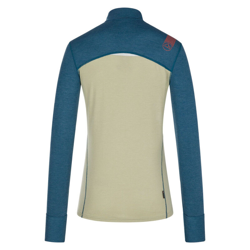 La Sportiva Swift Long Sleeve W - Base layer - Women's