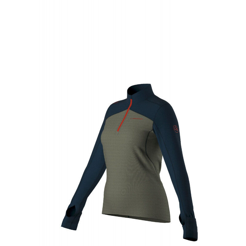 La Sportiva Swift Long Sleeve W - Base layer - Women's