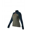La Sportiva Swift Long Sleeve W - Sous-vêtement technique femme | Hardloop