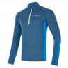 Storm Blue / Electric Blue