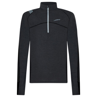Swift Long Sleeve M - Funktionsunterwäsche - Herren
