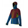 La Sportiva Session Tech Hoody M - Fleecejacke - Herren