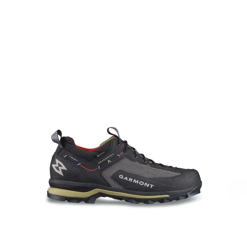 Garmont Dragontail Synth GTX - Approachschuhe - Herren | Hardloop