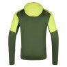 La Sportiva Session Tech Hoody M - Fleecejacke - Herren