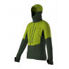La Sportiva Session Tech Hoody M - Fleecejacke - Herren