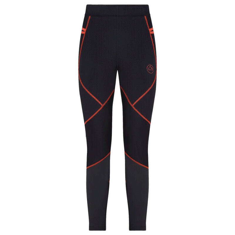 Primal Pant W - Dámské Běžecké legíny