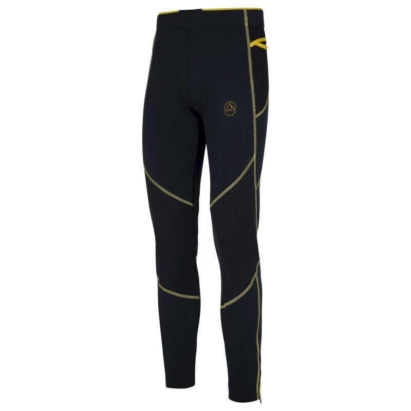 Primal Pant M - Pánské Běžecké legíny