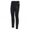 Black / Lime Punch