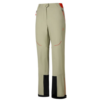Orizion Pant W - Softshellhousut - Naiset