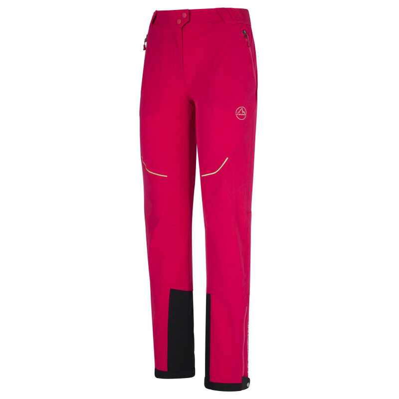 Orizion Pant W - Softshell trousers - Women's