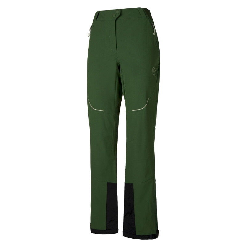 Orizion Pant W - Softshellbukser - Damer