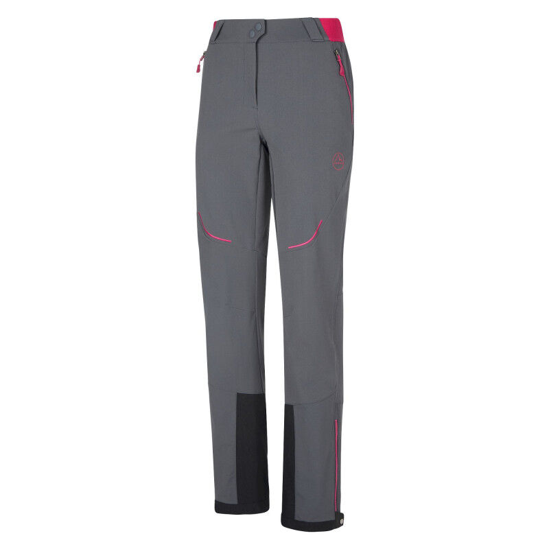 Orizion Pant W - Dámské Softshellové kalhoty