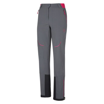 Orizion Pant W - Spodnie softhsell damskie
