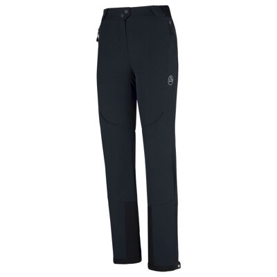 Orizion Pant W - Softshellbukser - Damer