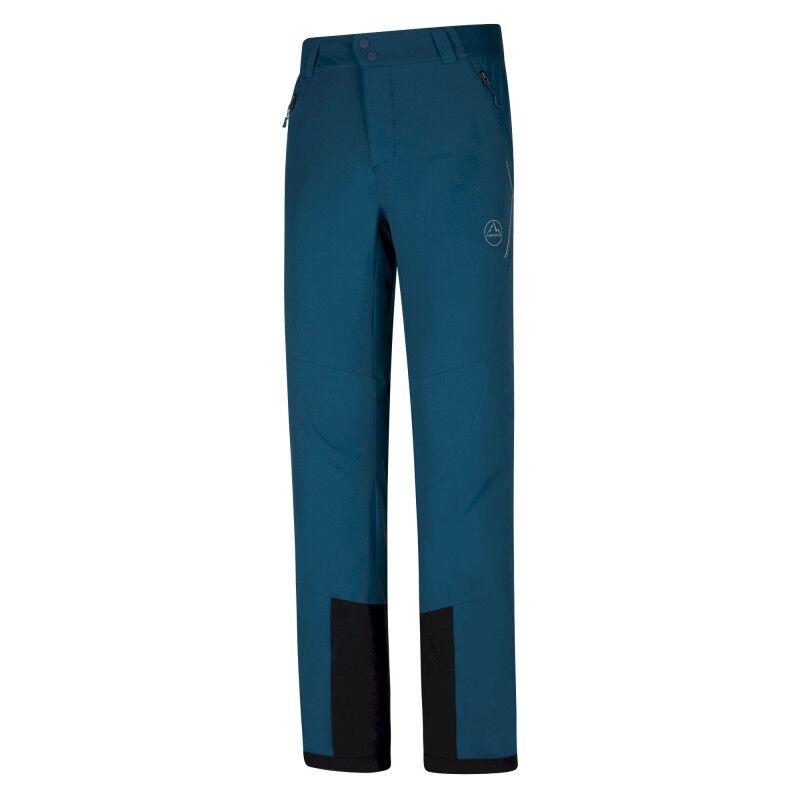La Sportiva Orizion Pant M - Pantaloni softshell - Uomo