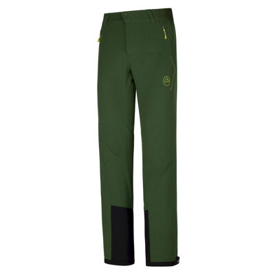 Orizion Pant M - Pantalon softshell homme